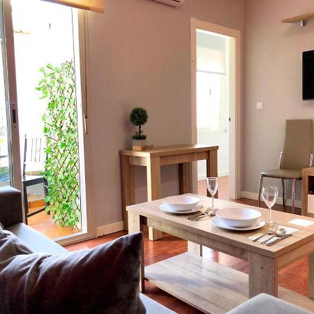 Apartmán Centro Historico De Malaga, A Tan Solo 50M De Casa Natal De Picasso Exteriér fotografie