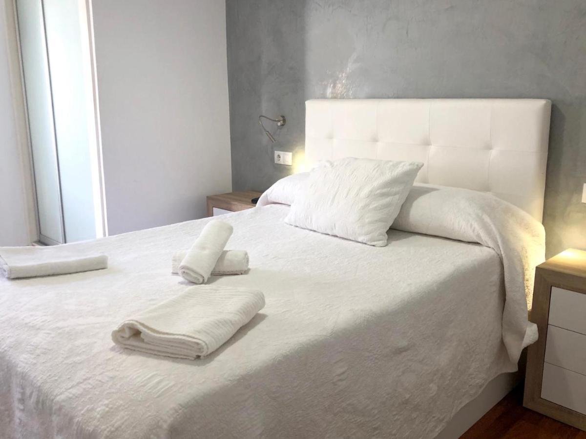 Apartmán Centro Historico De Malaga, A Tan Solo 50M De Casa Natal De Picasso Exteriér fotografie