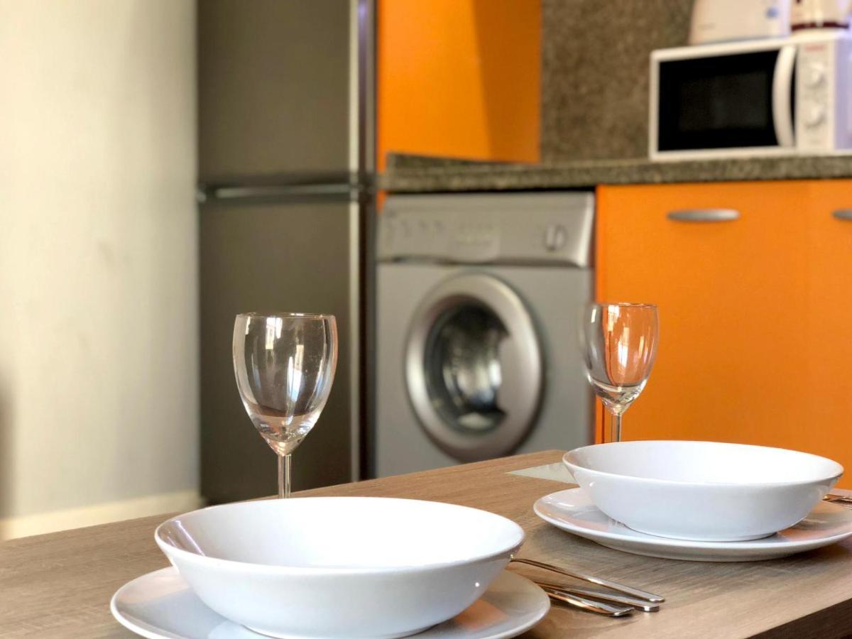 Apartmán Centro Historico De Malaga, A Tan Solo 50M De Casa Natal De Picasso Exteriér fotografie