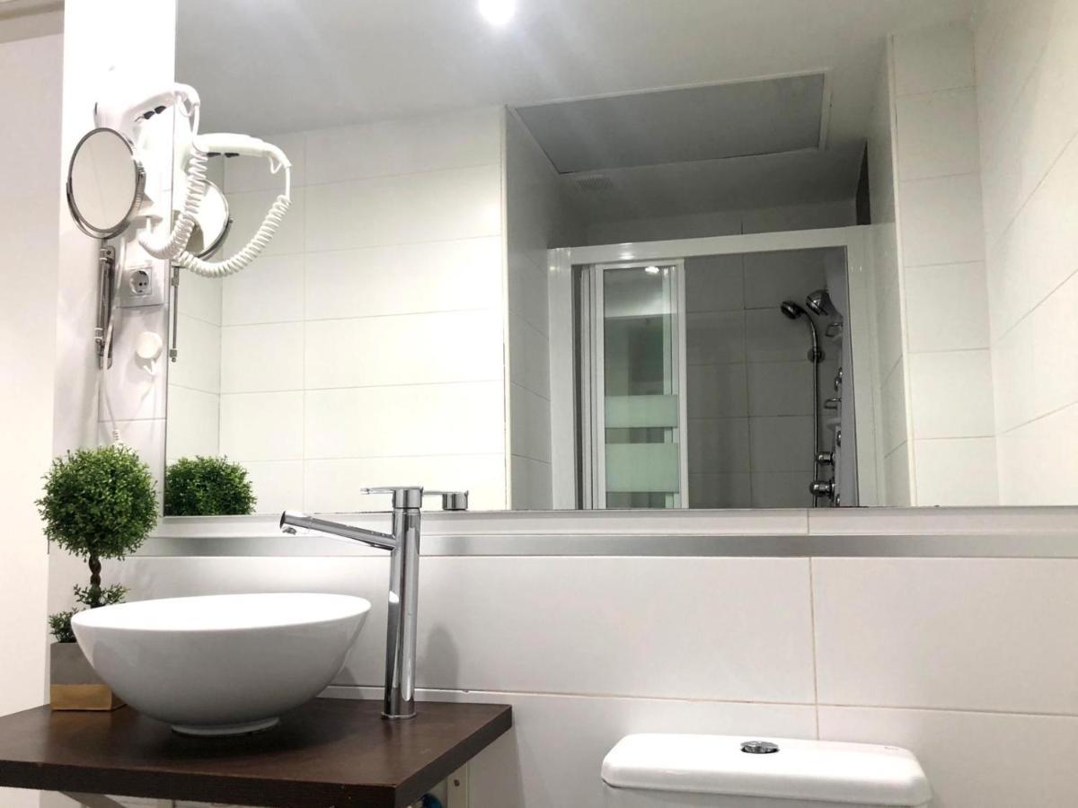 Apartmán Centro Historico De Malaga, A Tan Solo 50M De Casa Natal De Picasso Exteriér fotografie