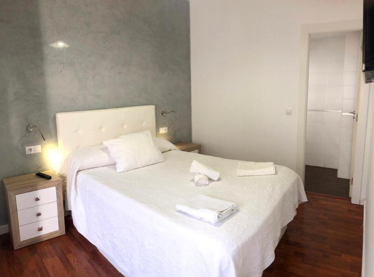 Apartmán Centro Historico De Malaga, A Tan Solo 50M De Casa Natal De Picasso Exteriér fotografie