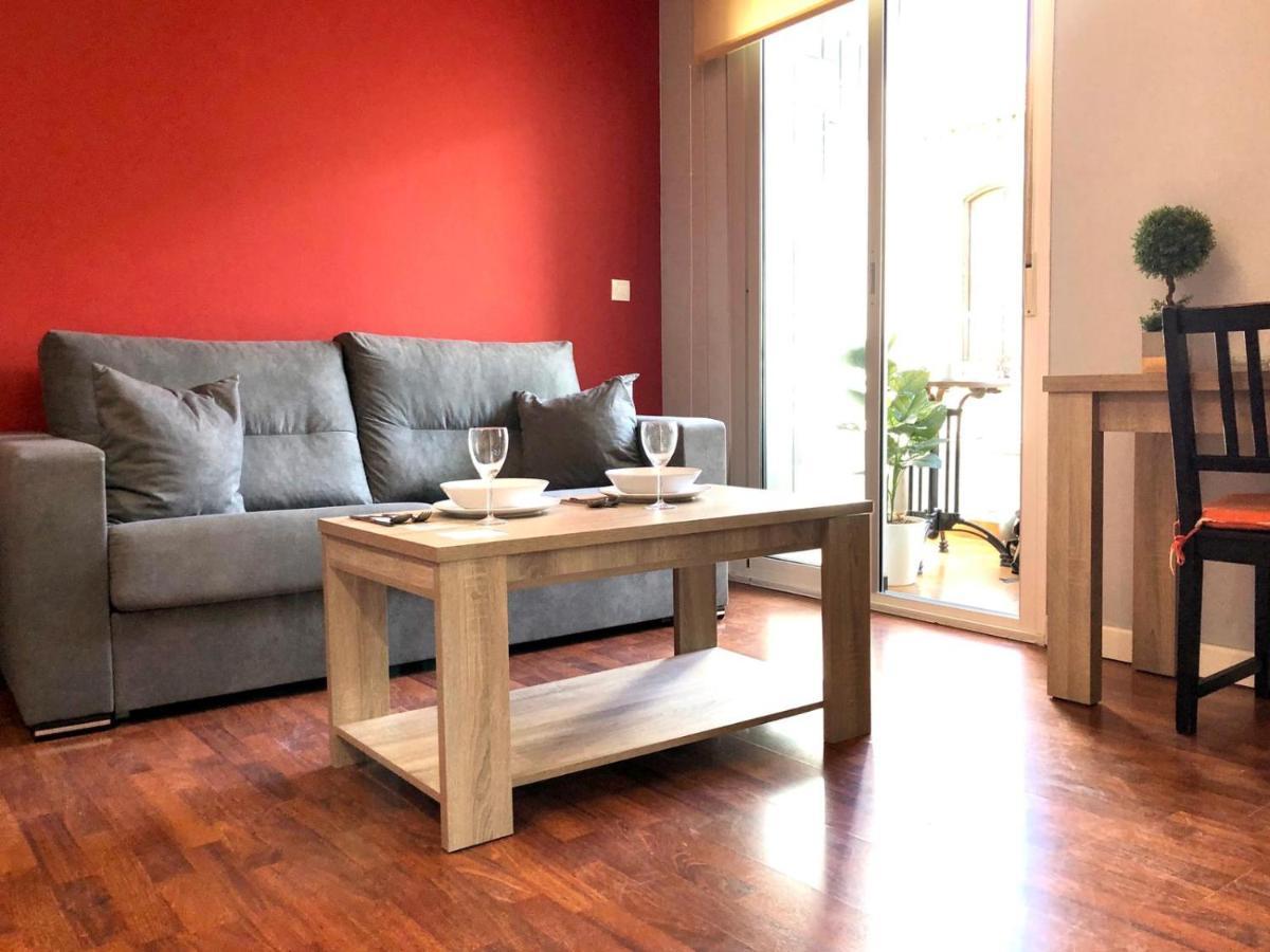 Apartmán Centro Historico De Malaga, A Tan Solo 50M De Casa Natal De Picasso Exteriér fotografie