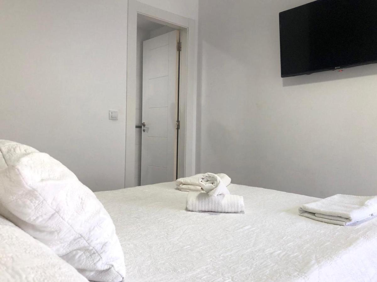 Apartmán Centro Historico De Malaga, A Tan Solo 50M De Casa Natal De Picasso Exteriér fotografie